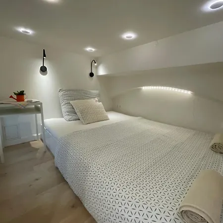 Apartamento In Budapest