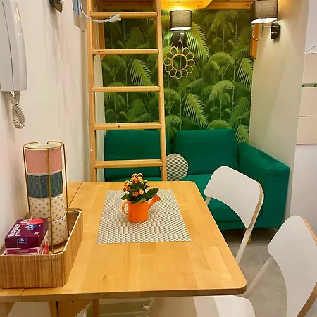 Apartamento In *